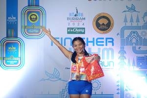 BIB: 
                            <button type="button" onclick="openModal(23607920)" class="btn btn-primary btn-sm float-right btn-popup" data-toggle="modal" data-target=".modal-high-quality">
                        <i class="fas fa-shopping-cart"></i> Add to Cart
                    </button>
                                            <button type="button" onclick="isThisMe(23607920, true)" class="btn btn-success btn-sm float-right btn-popup btn-isme hidden" data-toggle="tooltip" data-placement="bottom" title="นี่คือรูปของคุณใช่ไหม คลิกที่นี่เพื่อเอาเข้าอัลบั้ม">
                        <i class="fas fa-plus"></i> Add to album
                    </button>
                    <button type="button" onclick="isThisMe(23607920, false)" class="btn btn-warning btn-sm float-right btn-popup btn-isnotme hidden">
                        <i class="fas fa-ban"></i> Remove from album
                    </button>